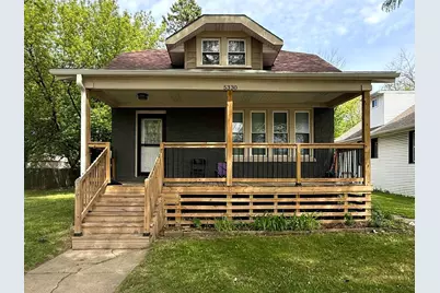 5330 N 36th St, Milwaukee, WI 53209 - Photo 1