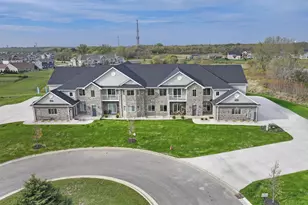 9214 66th Ave, Pleasant Prairie, WI 53158 - Photo 1