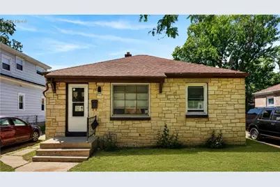 4159 N 39th St, Milwaukee, WI 53216 - Photo 1