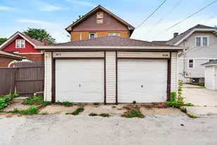 3328 N 44th St, Milwaukee, WI 53216 - Photo 25