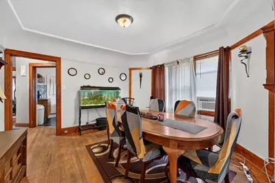 3328 N 44th St, Milwaukee, WI 53216 - Photo 5