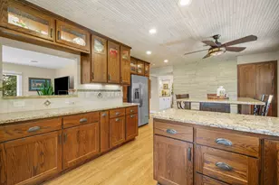 818 Badger Ln, West Bend, WI 53095 - Photo 7