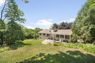 818  Badger Ln, West Bend, WI 53095 - Photo 31