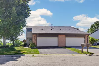 7236 S Delaine Dr #4-7236, Oak Creek, WI 53154 - Photo 33