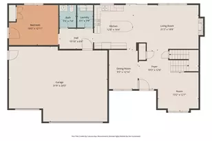 W273N2420 Arlington Ct, Pewaukee, WI 53072 - Photo 57