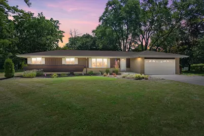 3580  Hollywood Ln, Brookfield, WI 53045 - Photo 45
