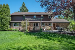 6411 N Bittersweet Ln, Glendale, WI 53217 - Photo 51