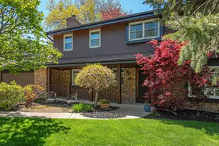 6411 N Bittersweet Ln, Glendale, WI 53217 - Photo 3