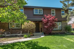 6411 N Bittersweet Ln, Glendale, WI 53217 - Photo 1
