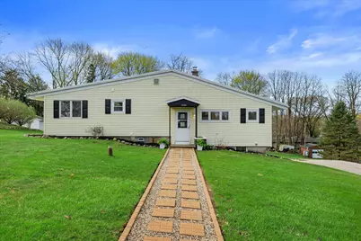14225  Forest View Ln, Brookfield, WI 53005 - Photo 1