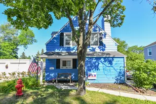 5611 Apricot Ct, Greendale, WI 53129 - Photo 1