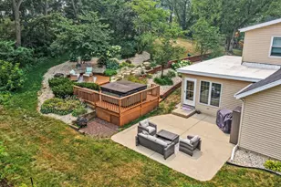 609 Lewis St, Burlington, WI 53105 - Photo 47