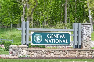 1813 Golfview Dr, Geneva, WI 53147 - Photo 47