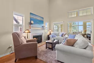 1813 Golfview Dr, Geneva, WI 53147 - Photo 5