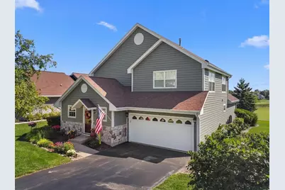 1813  Golfview Dr #35-03, Geneva, WI 53147 - Photo 35