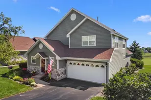 1813 Golfview Dr, Geneva, WI 53147 - Photo 35