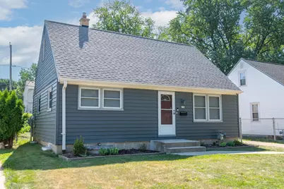 158 N 92nd St, Milwaukee, WI 53226 - Photo 29