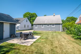 158 N 92nd St, Milwaukee, WI 53226 - Photo 25