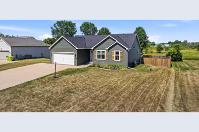 W1066  Audubon Park Dr, Ixonia, WI 53036 - Photo 37