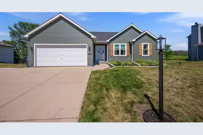 W1066  Audubon Park Dr, Ixonia, WI 53036 - Photo 1