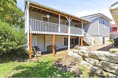 W3893  County Road De -, Farmington, WI 54644 - Photo 25