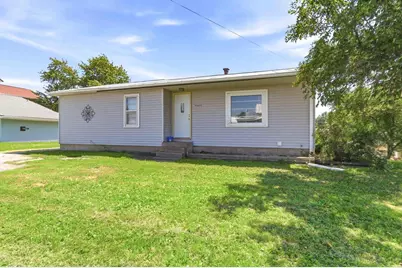 W3893  County Road De -, Farmington, WI 54644 - Photo 1