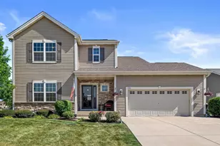 9044 Chicory Creek Dr, Sturtevant, WI 53177 - Photo 1