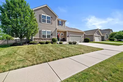 9044  Chicory Creek Dr, Sturtevant, WI 53177 - Photo 29