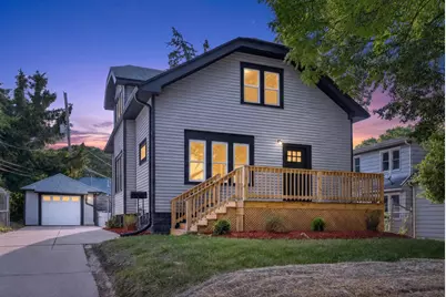 2467 N 57th St, Milwaukee, WI 53210 - Photo 1