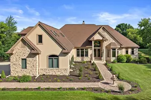 4042 Coopers Hawk Dr, Richfield, WI 53033 - Photo 1