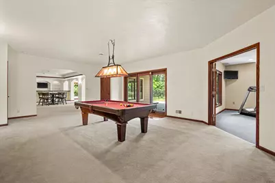 4042  Coopers Hawk Dr, Richfield, WI 53033 - Photo 49