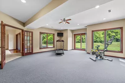 4042  Coopers Hawk Dr, Richfield, WI 53033 - Photo 57