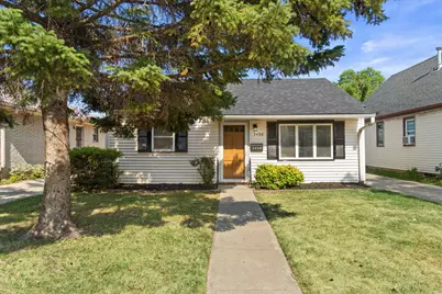 3428 S 3rd St, Milwaukee, WI 53207 - Photo 1