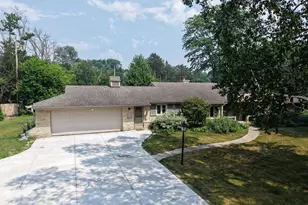 7860 N Fairchild Rd, Fox Point, WI 53217 - Photo 1