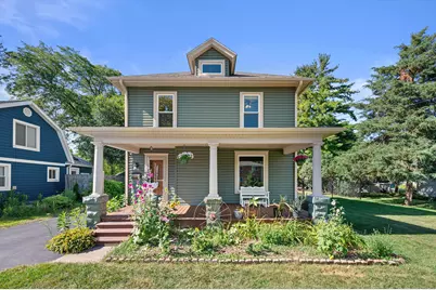 314  Lawn St, Hartland, WI 53029 - Photo 1