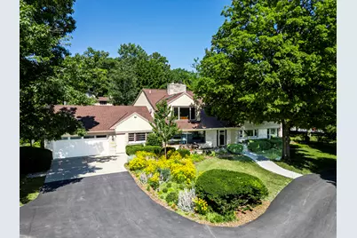 16755  Shore Line Dr, Brookfield, WI 53005 - Photo 1