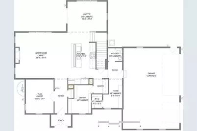 9333 W Cob Dr, Mequon, WI 53097 - Photo 3