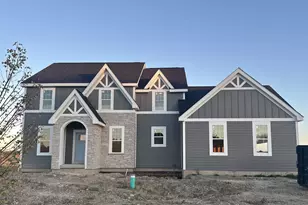 9333 W Cob Dr, Mequon, WI 53097 - Photo 1