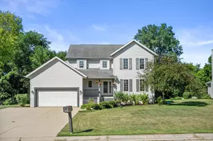 W161N5785 Cheryln Dr, Menomonee Falls, WI 53051 - Photo 1
