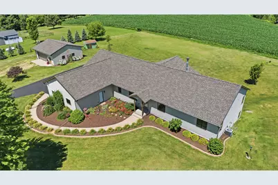 S1131  Ninety Meter Dr, Christiana, WI 54667 - Photo 1