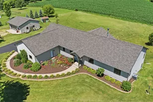 S1131 Ninety Meter Dr, Christiana, WI 54667 - Photo 1