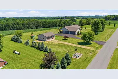 S1131  Ninety Meter Dr, Christiana, WI 54667 - Photo 1