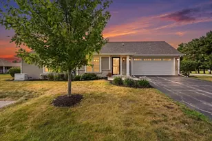 300 Markham Rd, Eagle, WI 53119 - Photo 1