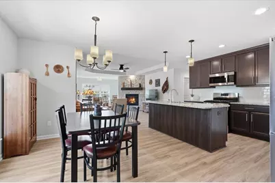 300  Markham Rd, Eagle, WI 53119 - Photo 5
