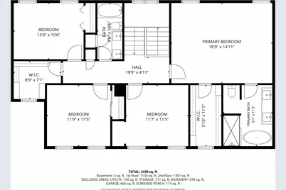 371  Frost Dr, Williams Bay, WI 53191 - Photo 69