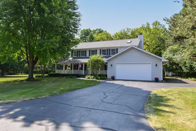 371  Frost Dr, Williams Bay, WI 53191 - Photo 9