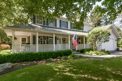 371  Frost Dr, Williams Bay, WI 53191 - Photo 1