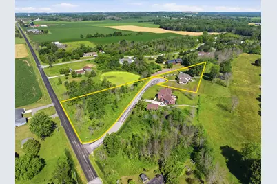 2855  Augusta Way, Manitowoc Rapids, WI 54230 - Photo 23
