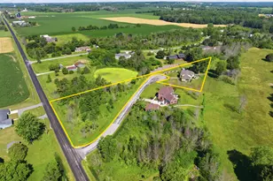 2855 Augusta Way, Manitowoc Rapids, WI 54230 - Photo 23