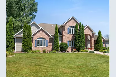 2855  Augusta Way, Manitowoc Rapids, WI 54230 - Photo 3